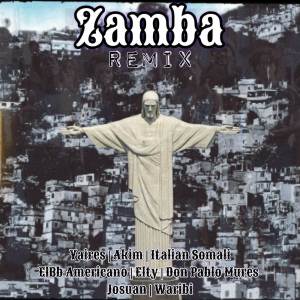 อัลบัม Zamba (Remix) ศิลปิน Yaires