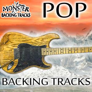Album Pop Backing Tracks oleh Monster Backing Tracks