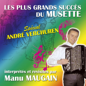 收聽Manu Maugain的Chouchou de mon coeur歌詞歌曲
