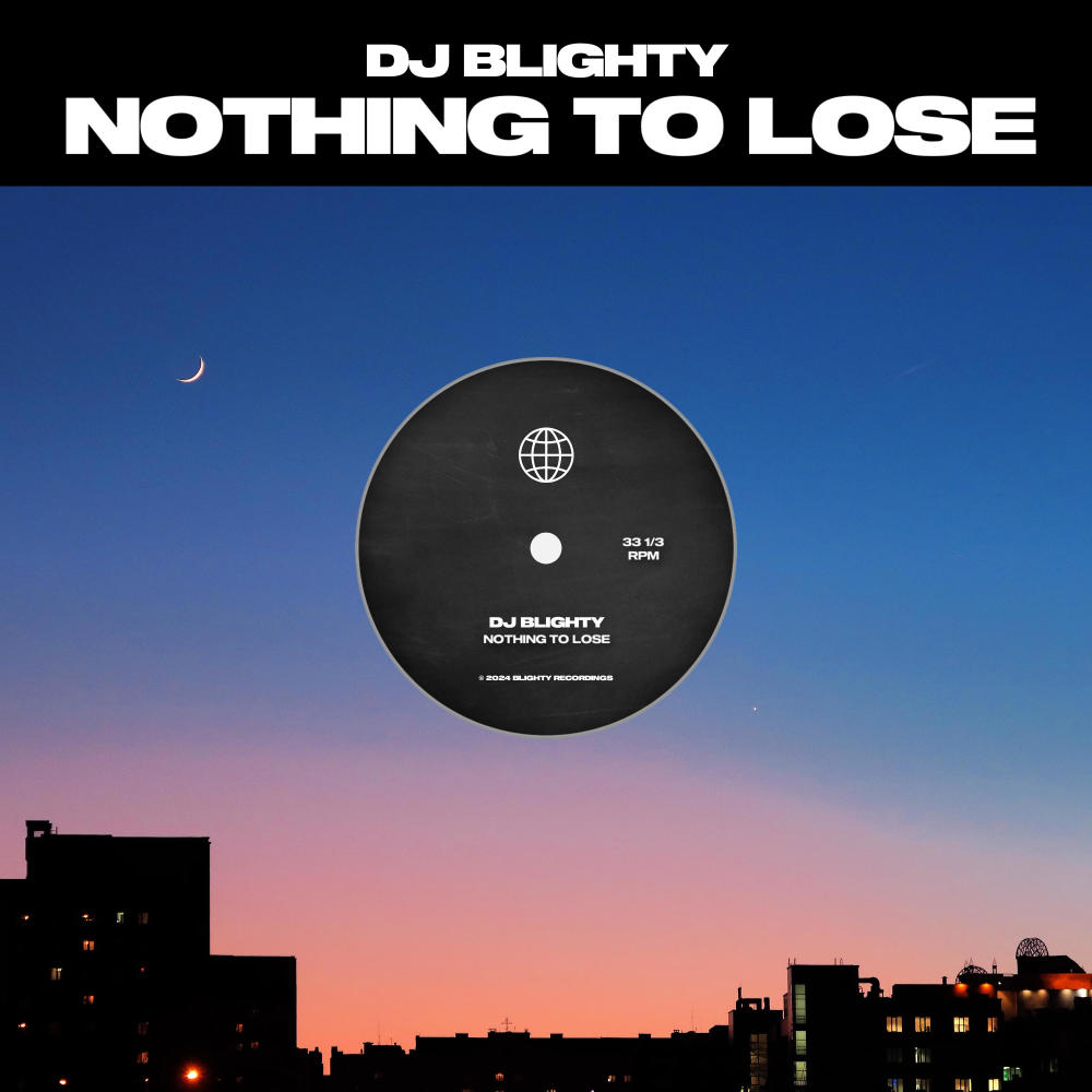 Nothing To Lose