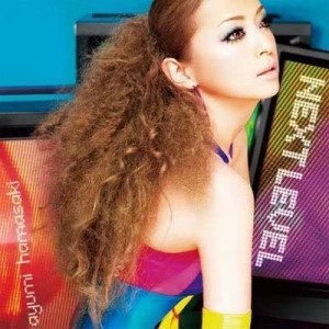 Dengarkan Signal (Premium Countdown Live 2008-2009) (NEXT LEVEL LIVE CDver.) lagu dari Ayumi Hamasaki dengan lirik
