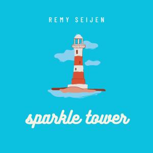 Remy Seijen的專輯sparkle tower