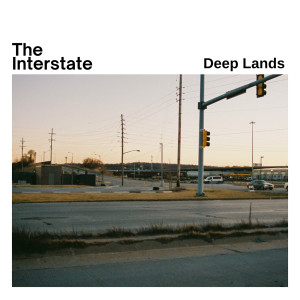 Album Deep Lands oleh the Interstate