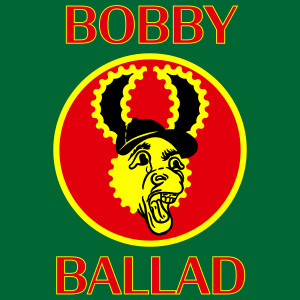 Album Bobby Ballad from Generic Animal