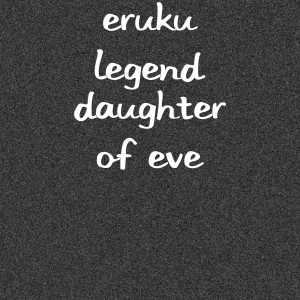Album Daughter of Eve (Explicit) from Eruku legend