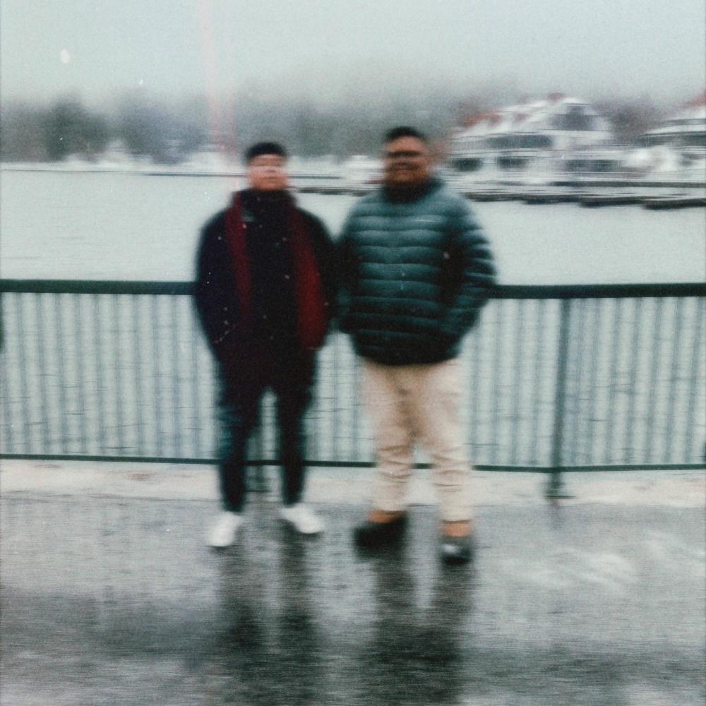 12TH ROUND (feat. VISH)