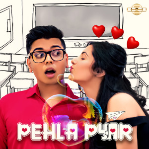 Listen to Pehla Pyar song with lyrics from Zamiir