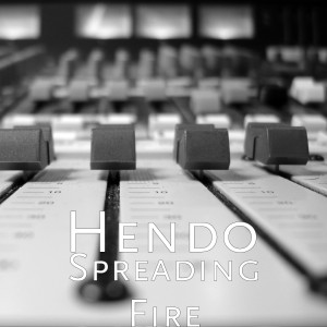 Album Spreading Fire from Hendo