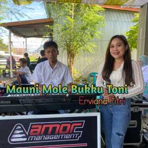 收聽Erviana Fitri的Mauni Mole Bukku Toni歌詞歌曲