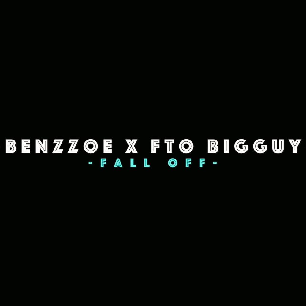 Fall Off (feat. FTO BigGuy) (Explicit)