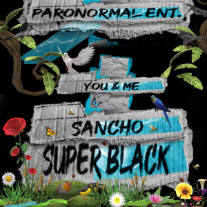 Paro Normal Ent.的專輯You & Me