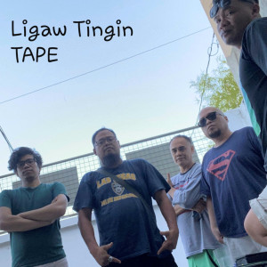 Dengarkan Ligaw Tingin (Explicit) lagu dari TAPE dengan lirik