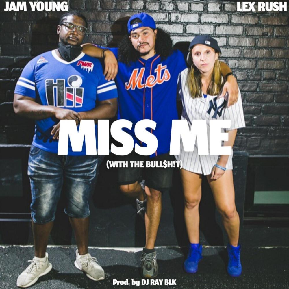 Miss Me (Explicit)