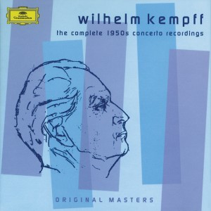 ดาวน์โหลดและฟังเพลง 1. Allegro พร้อมเนื้อเพลงจาก Wilhelm Kempff