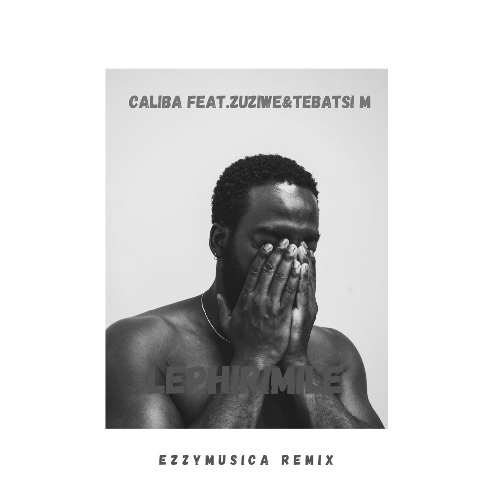 Caliba (Ezzy Musica Remix)