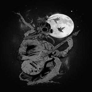 收听P.O.T.S.的Braindead歌词歌曲