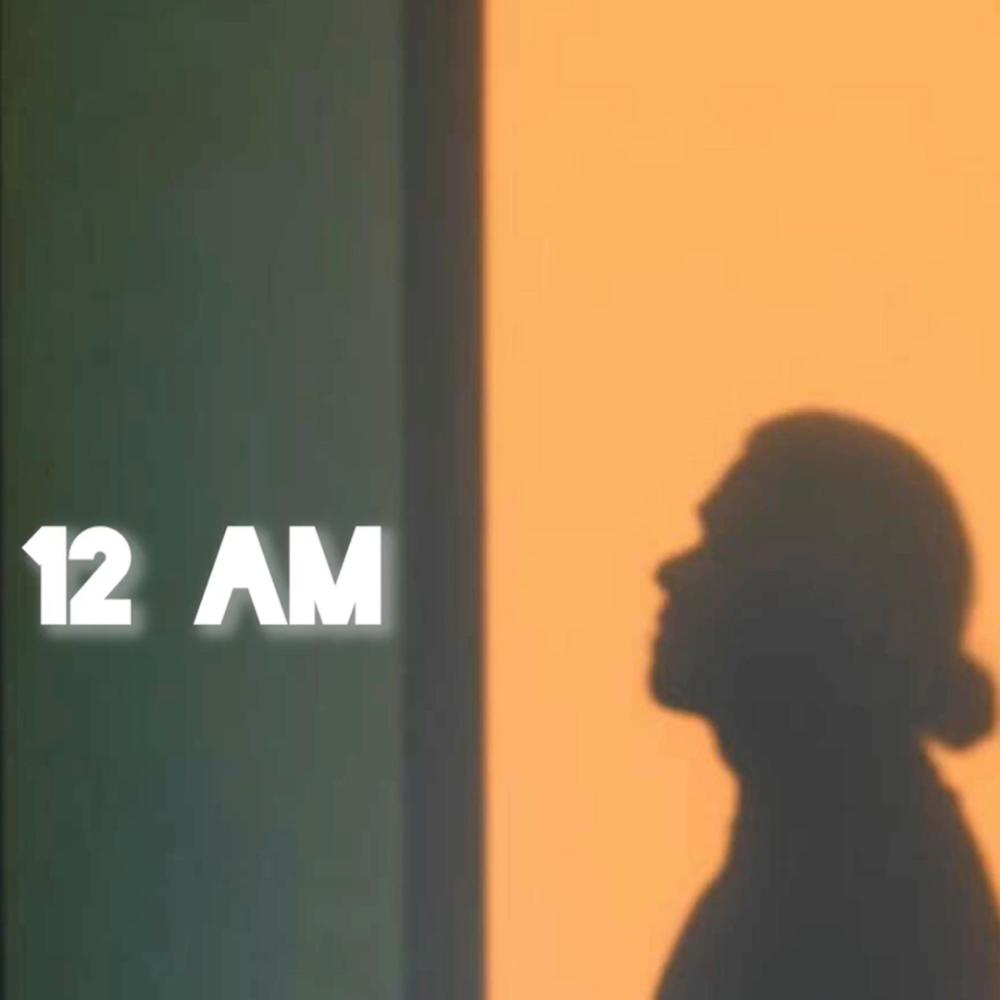 12 AM