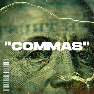 收聽Nitta的COMMAS (feat. YAZ) (Explicit)歌詞歌曲
