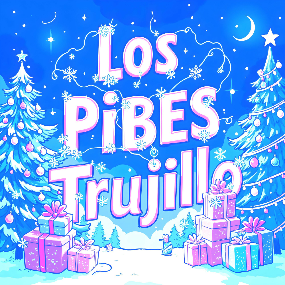 Villancicos Musicales de Año Nuevo