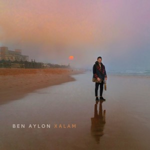 อัลบัม Xalam ศิลปิน Ben Aylon