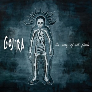 ดาวน์โหลดและฟังเพลง Oroborus พร้อมเนื้อเพลงจาก Gojira