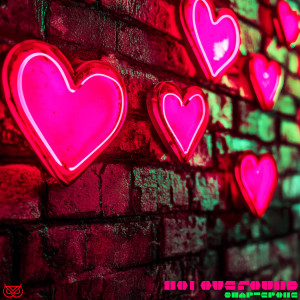 Album NO LOVE FOUND: CHAPTER ONE from N1T30wl