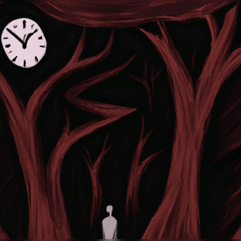 Perte de Temps (feat. Skuda) (Explicit)