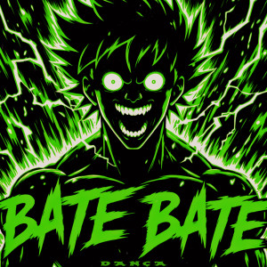 Album DANÇA BATE BATE! oleh Phonk 808