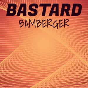 Various Artists的專輯Bastard Bamberger