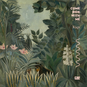 Album Come Ride With Me from Cee