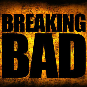 收聽Various Artists的Breaking Bad歌詞歌曲