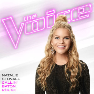 Natalie Stovall的專輯Callin’ Baton Rouge