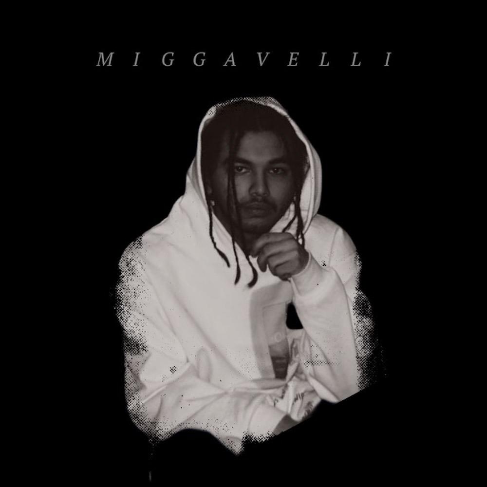 Miggavelli (feat. Hawaii Slim & Fr33mason) (Explicit)