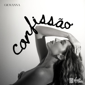 Giovanna的專輯Confissão