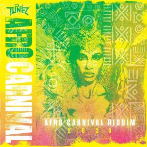 Afro Carnival Riddim Vol. 1 (Explicit) dari Afro Carnival