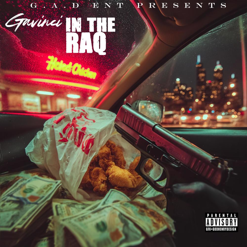 In The Raq (Explicit)