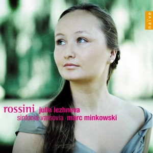 收听Julia Lezhneva的La donna del lago: Tanti affetti歌词歌曲
