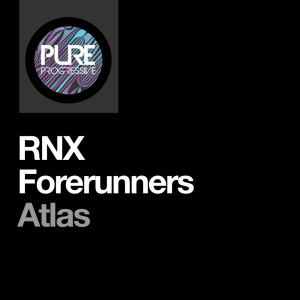 Forerunners的專輯Atlas