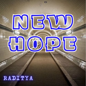 Raditya的专辑New Hope