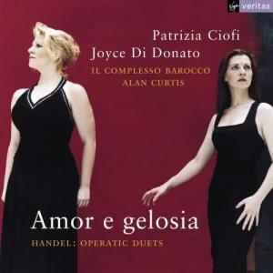 收聽Joyce DiDonato的Poro: Duet: Caro amico amplesso! (Act 2, Scene 2)歌詞歌曲