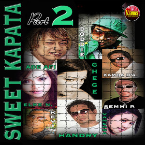 Album Sweet Kapata, Pt. 2 (Explicit) from Various Artists