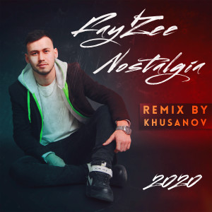 收聽FayZee的Nostalgia (Khusanov Remix)歌詞歌曲