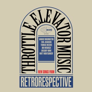 Kamasi Washington的專輯Retrorespective