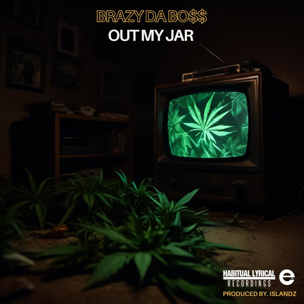 Out My Jar (feat. ISLANDZ) (Explicit)