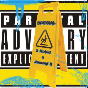 Listen to Special (Explicit) song with lyrics from 2 koldd