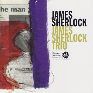 ดาวน์โหลดและฟังเพลง The Silent Third พร้อมเนื้อเพลงจาก James Sherlock Trio