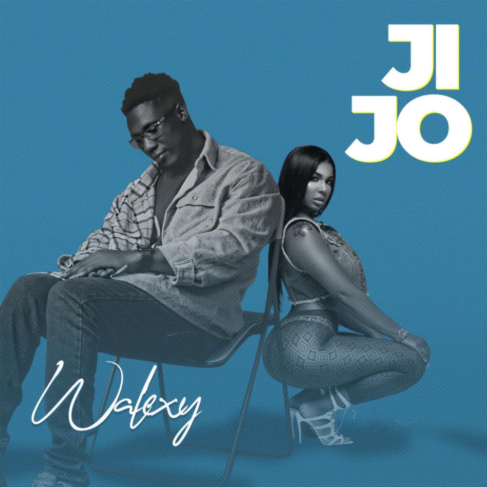 Ji Jo (Explicit)