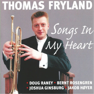 Thomas Fryland的專輯Songs in My Heart (feat. Joshua Ginsburg & Doug Raney)