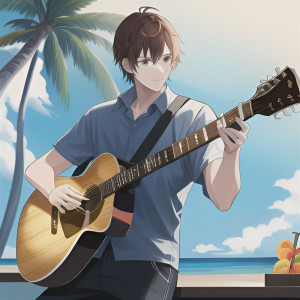 收听Normandy的Heather歌词歌曲