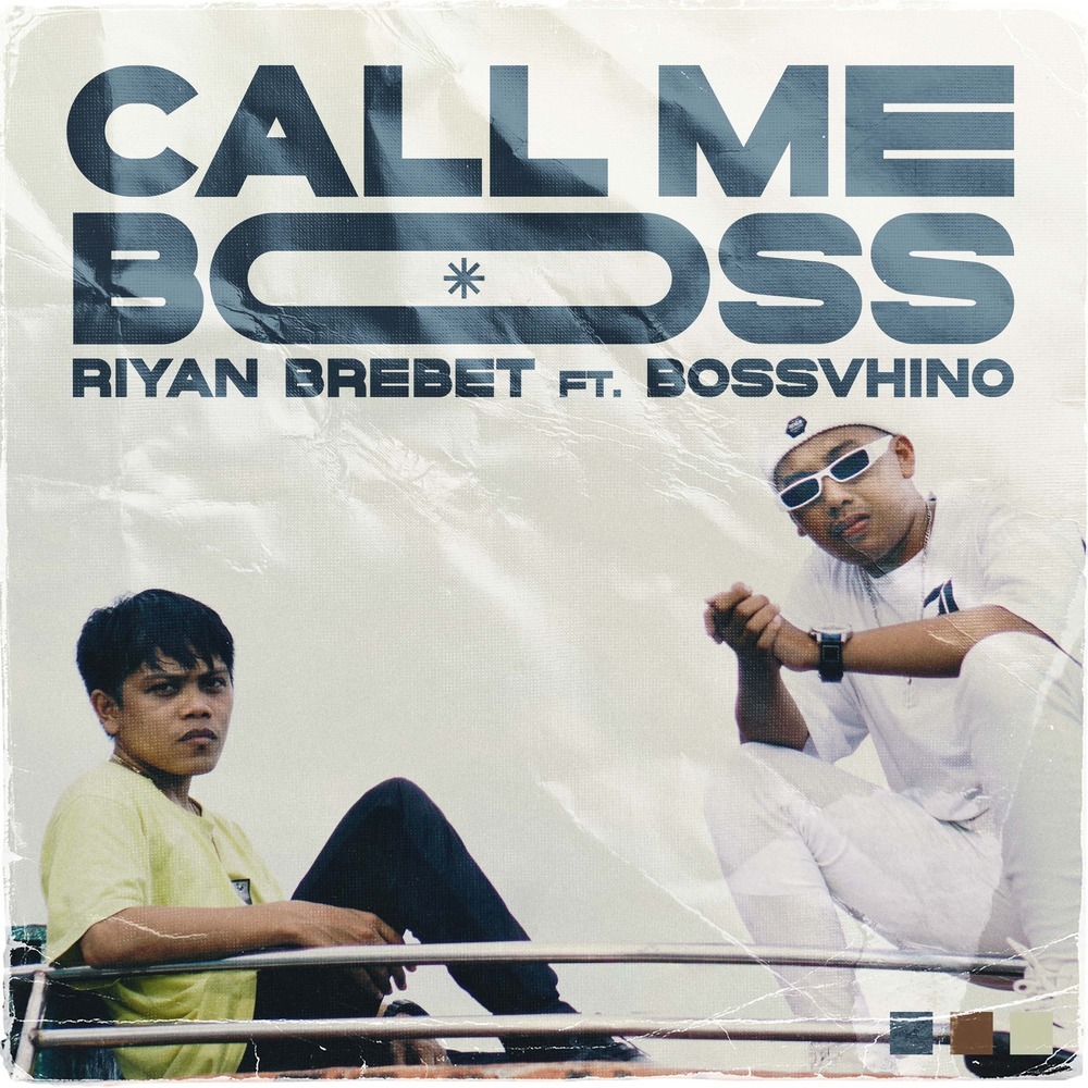 Call Me Boss (Explicit)